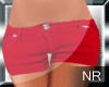 [NR] Short ColorS B
