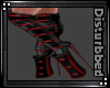 ! S&M Nurse Platforms