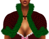 R G Fur Shrug Layer 2