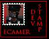 Ecamer Stamp