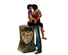 Kissing Stump