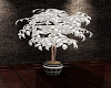 White Tree Plant