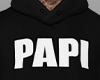 🔥 Papi's Hoodie