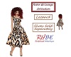 RHBE.1940sLeopard Dress