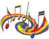 Musical Rainbow