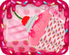 !Em! Giant Vday Cupcake