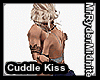 Cuddle Kiss