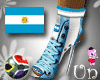 !!A Argentina Shoes