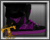 [TB]Kicks Gola Purple