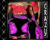Smexys Kiss Pants