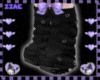KID Stars Black Boots