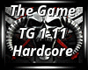 Hardcore - The Game