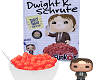 Dwight S. Cereal