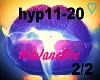 Hypnotized Remix (2/2)