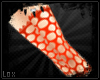 Lox LaceyHole: Arsenic