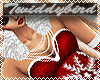 Crimble Gown Red