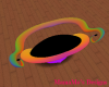 {MMM} Rainbow Spiralina