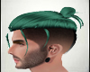 Felipe Green Hair