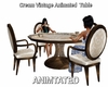 Animated  CreamTable