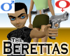 Berettas +V