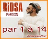 RIDSA - Pardon