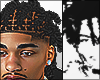 Zane Back Twists