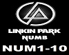 Numb  Linkin Park