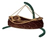 M-Green Ra Basket Bed