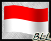 BLL Indonesia Flag