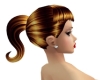 Add-On Ponytail-Titian