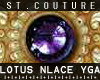 [SAINT]Lotus Nlace - YGA