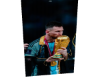 M, Messi 4