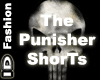 (ID) ShorTs - Punisher