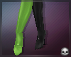 [T69Q] Shego Boots