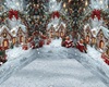 AS* Christmas Background