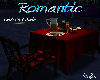 Romantic Table n Chairs