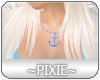 |Px| Blue Anchor