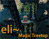 eli~ Magic Treetop