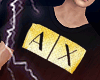 Shirt  A/X