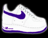 Airforce Classics Purple