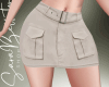 Cream Cargo RLL