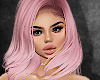 -A- Laney Pink Hair