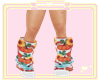KidsThanksGiving Boots
