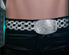 Belt Chain Silver v2
