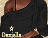 D| Black Jacket Add