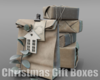 *Christmas Gift Boxes
