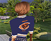 Chicago Bears Jacket