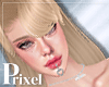 PX336 |Theresia - Blonde