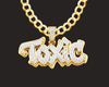 Toxic Custom M