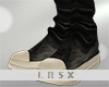 * Sneakers Blody